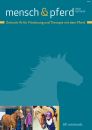 Cover der Zeitschrift Mensch und Pferd international